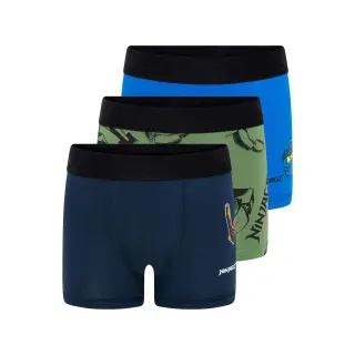 Lego Ninjago boxers 3-pack