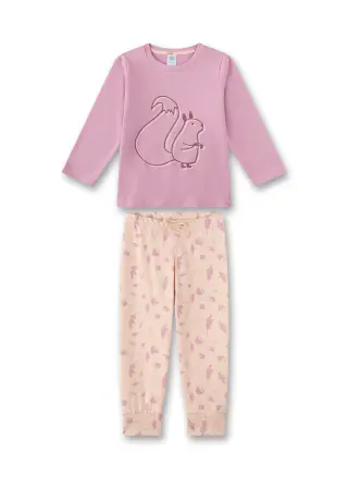 Sanetta pyjamas, Squirrel