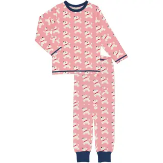 Maxomorra pyjama, hauva