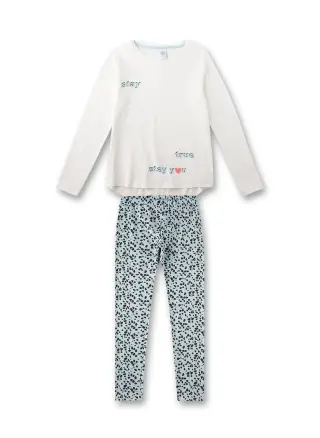 Sanetta pyjamas, Stay You