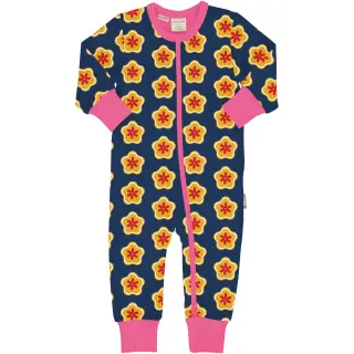 Maxomorra pyjama, kukka