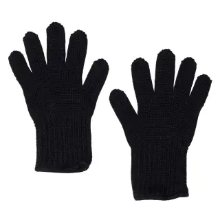 Jonathan knitted gloves