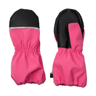 Jonathan softshell mittens