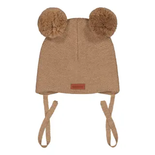 Metsola Cutie Hat, Peanut Butter