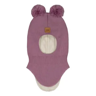 Metsola Merino Cutie Helmet, Lavender