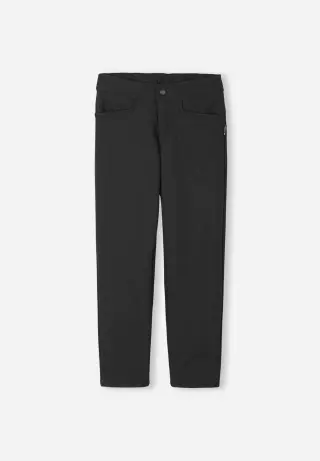 Reima Softshell Pants Idea