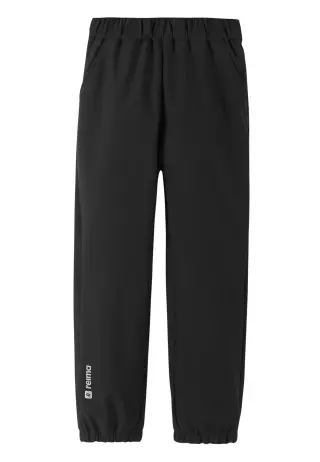 Reima softshell pants, Helppo