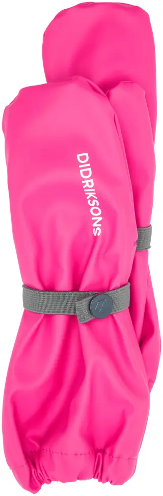 Didriksons Glove vuorittomat saderukkaset