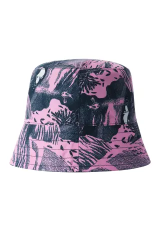 Reima reversible sunhat Moomin Viehe