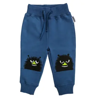 Moomin Baby pants Stinky, Blue