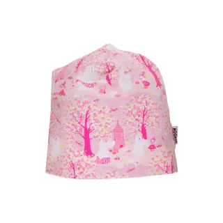 Moomin Beanie, Cherry Blossom