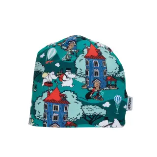 Moomin Beanie, Home Yard