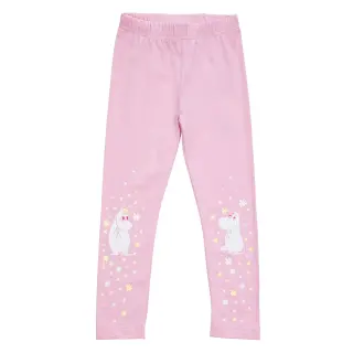 Moomin Leggings, Cherry Blossom