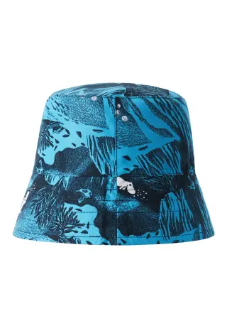 Reima reversible sunhat Moomin Viehe