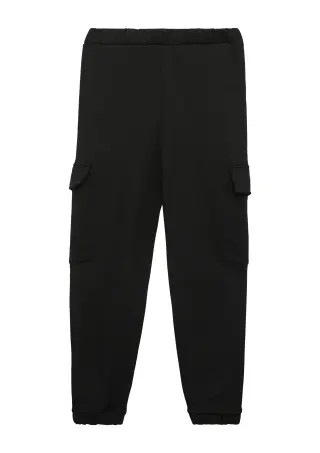 s.Oliver cargo sweatpants, SLVR