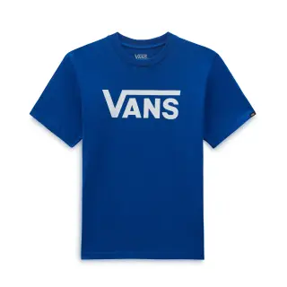 VANS classic t-paita, Surf the Web