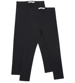 Minymo leggingsit, 2-pack