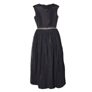 Mingnelin maxi dress