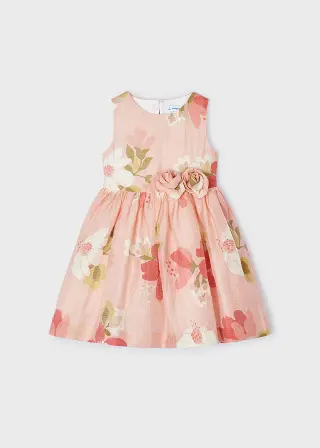 Mayoral kids dress