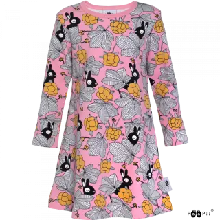 PaaPii Sara mekko, Hilda (92, 98)