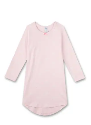 Sanetta nightgown, Swans