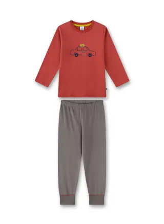 Sanetta pyjamas, Taxi