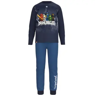 Lego pyjamas Ninjago