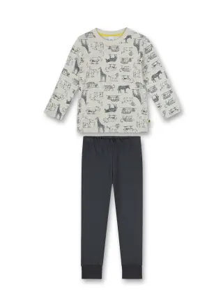 Sanetta pyjamas, Safari