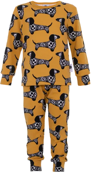 PaaPii Rusko pyjama, Raksu