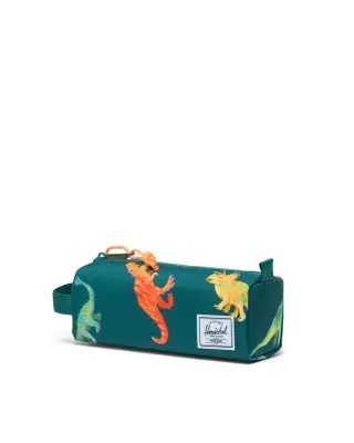 Herschel penaali, Aventurine Watercolour Dinos