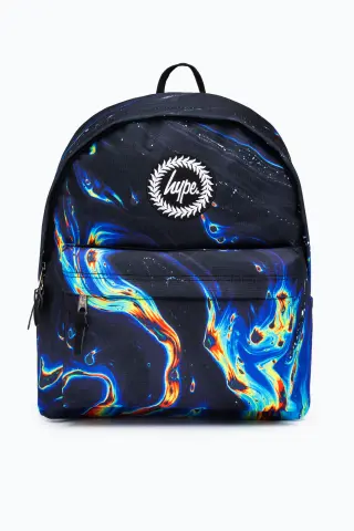 Hype reppu, Rainbow Marble