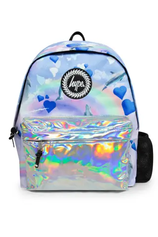 Hype reppu, Multi Rainbow Dolphins