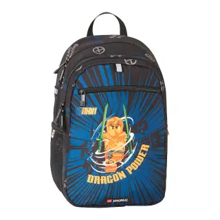 Lego Ninjago backpack, Arin