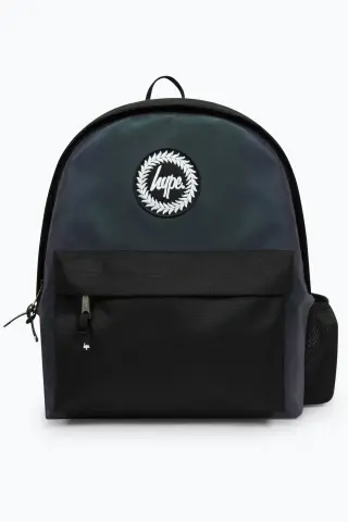 Hype reppu, Black Light Reflective