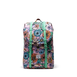 Herschel Retreat Youth reppu, Flower Daze