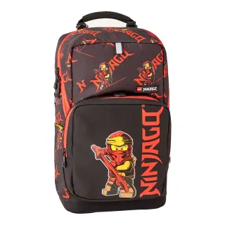 Lego Ninjago Optimo School Starter backback, Kai