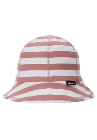 Reima Nupulla hat, pink