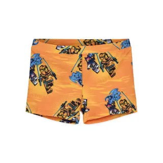 Lego Ninjago swim trunks