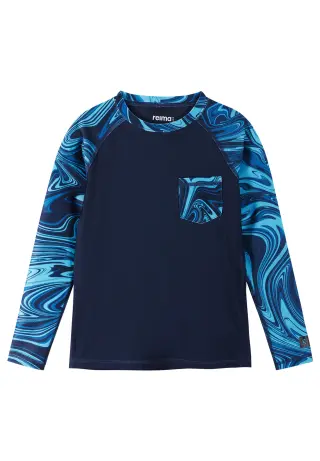 Reima UV shirt Kroolaus