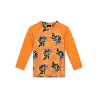 Lego Ninjago UV swim shirt