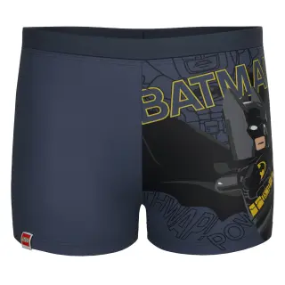 Lego Batman swim trunks
