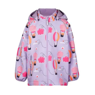 Jonathan softshell jacket