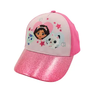 Gabby's Dollhouse cap