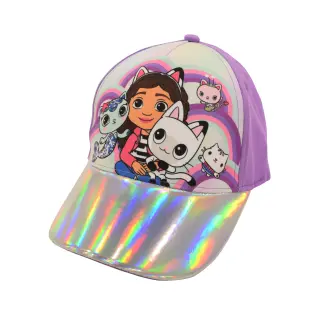 Gabby's Dollhouse cap