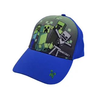 Minecraft lippis