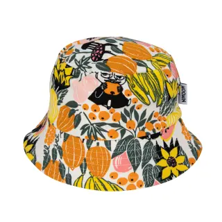 Moomin hat, Papaya