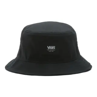 VANS Patch Bucket Black hattu