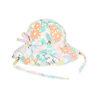 Moomin baby hat, Summerly
