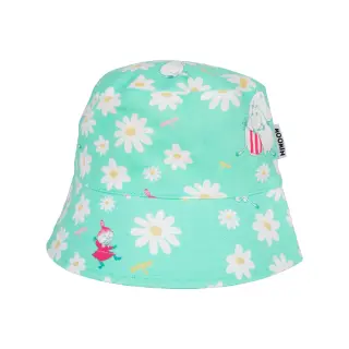 Moomin hat, Wildflower