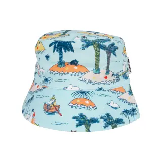 Moomin hat, Holiday